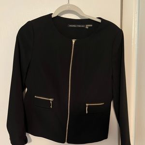 Ivanka trump jacket size 4